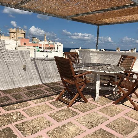 4 Balconi House- Casa Lena Villa Gallipoli Kültér fotó