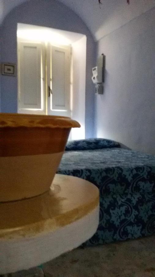 4 Balconi House- Casa Lena Villa Gallipoli Kültér fotó