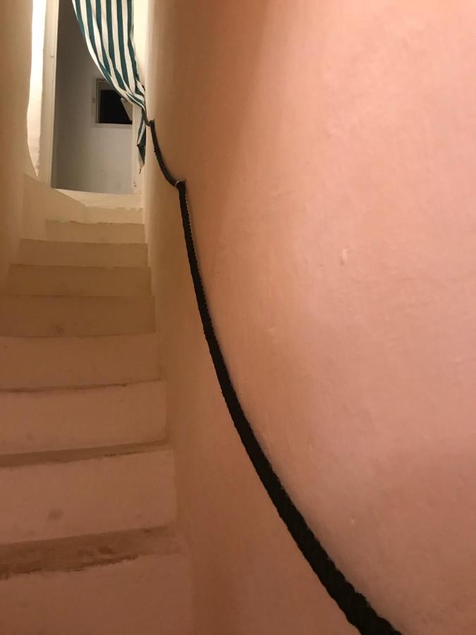 4 Balconi House- Casa Lena Villa Gallipoli Kültér fotó