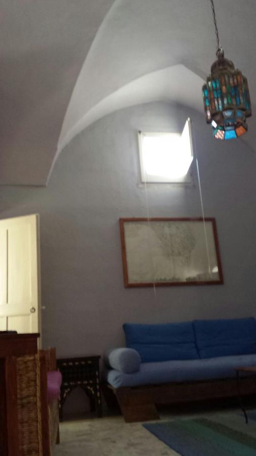 4 Balconi House- Casa Lena Villa Gallipoli Kültér fotó